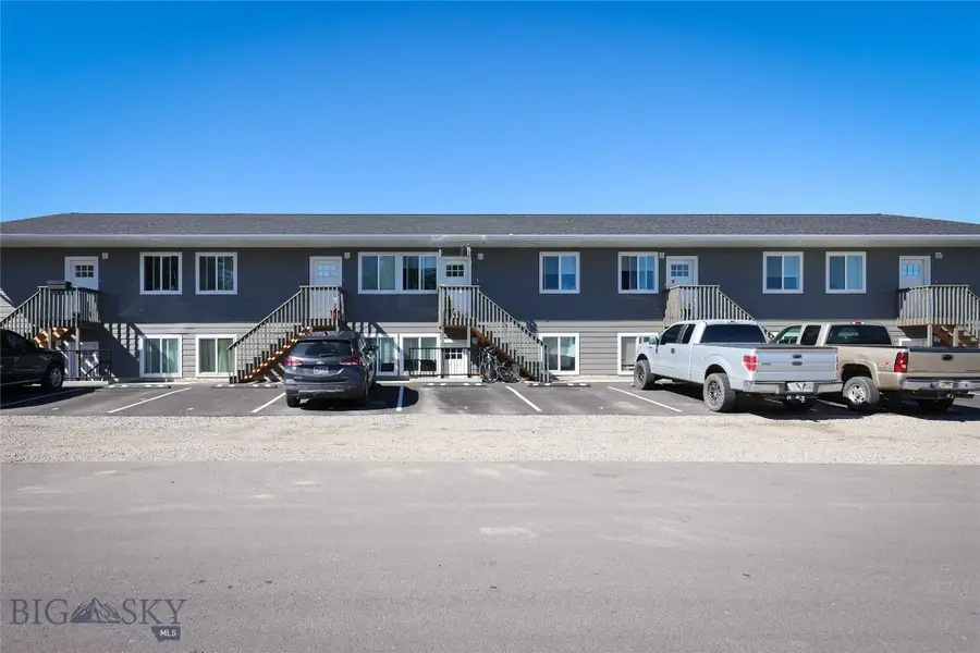 806 W Allison Avenue, Belgrade, MT 59714 - #3
