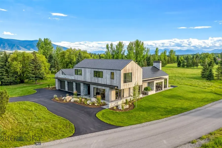 TBD Bridger Lake, Bozeman, MT 59715 - #2