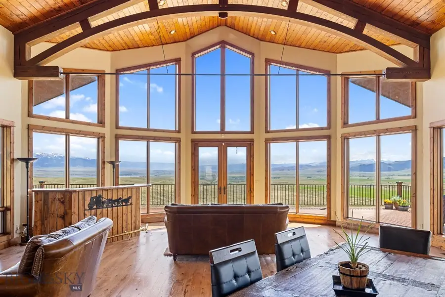11 Twin Knob Lane, McAllister, MT 59740 - #2