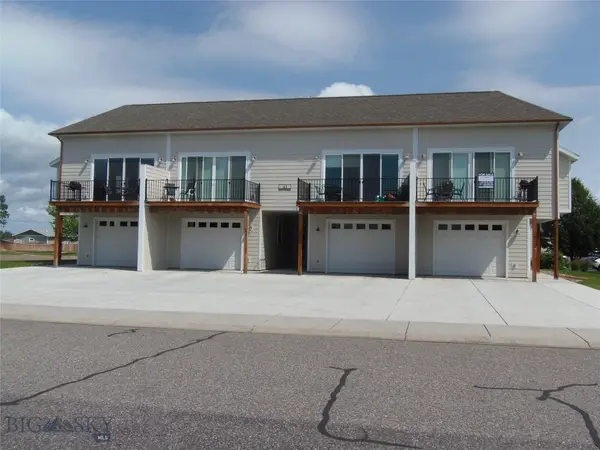 41 North Shore Drive #1, Belgrade, MT 59714