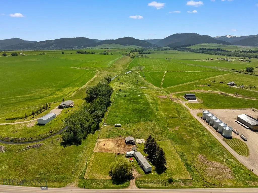 11261 Law Road, Bozeman, MT 59718 - #1
