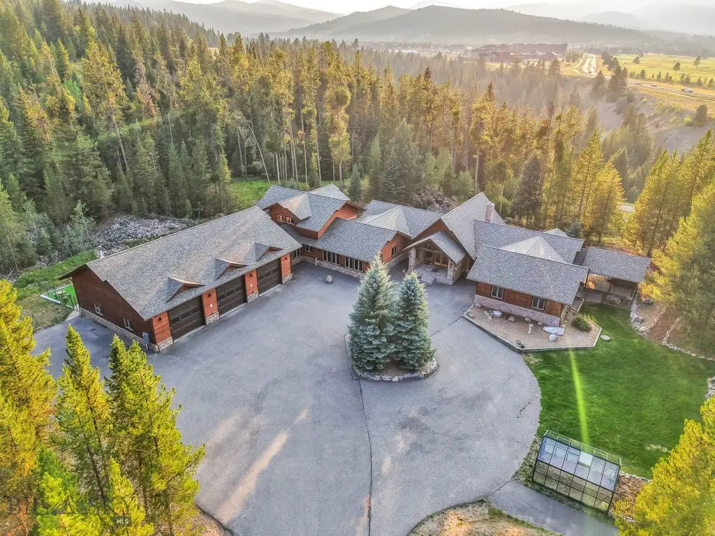 319 Skywood Drive, Big Sky, MT 59716 - #1
