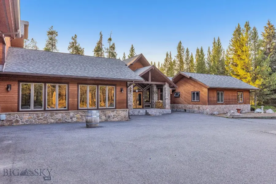 319 Skywood Drive, Big Sky, MT 59716 - #3