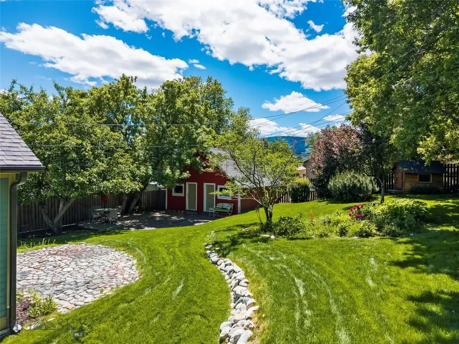 425 N B Street, Livingston, MT 59047 - #2