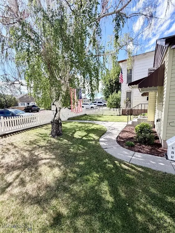 1028 S Wyoming Street, Butte, MT 59701 - #3
