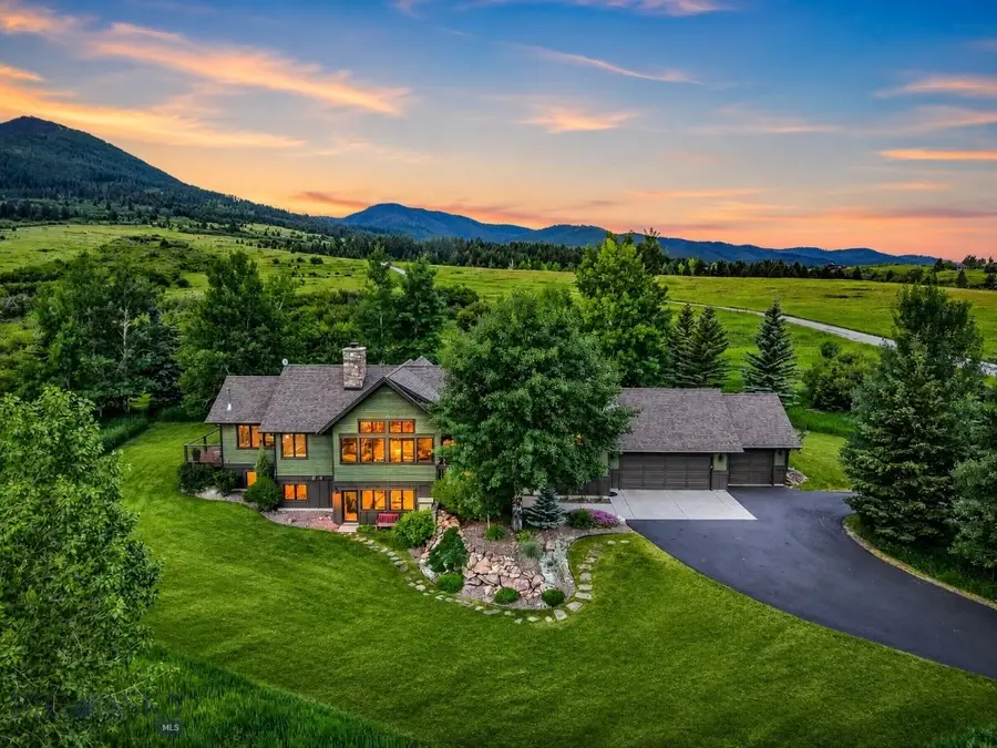 2594 Star Ridge Road, Bozeman, MT 59715 - #2