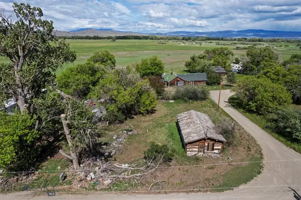 TBD Lots 1, 2, 3 Johnson Street, Radersburg, MT 59643