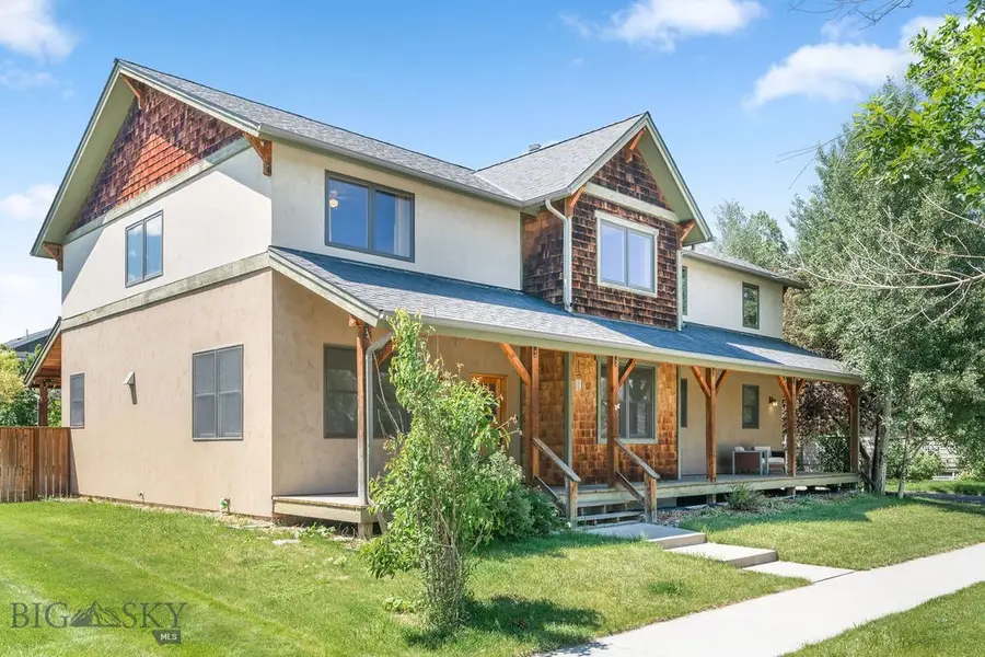 2451 Ferguson Avenue, Bozeman, MT 59718 - #2