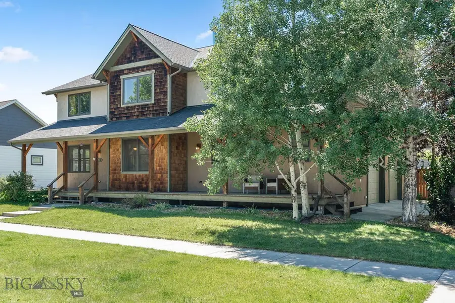 2451 Ferguson Avenue, Bozeman, MT 59718 - #3
