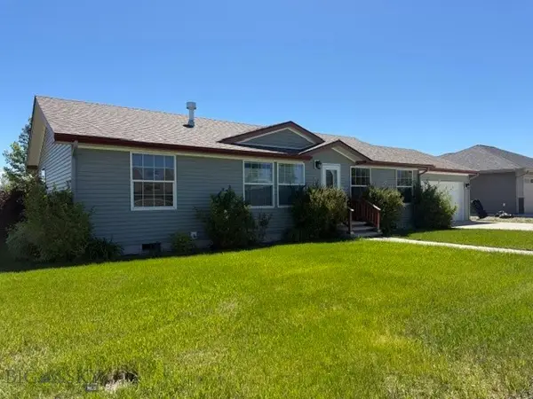 426 N Chestnut Street, Dillon, MT 59725