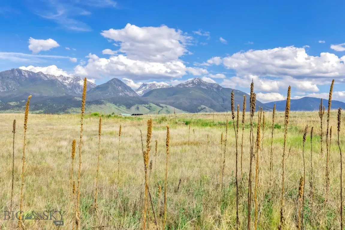 45 Inverness Road, Livingston, MT 59047 - #1
