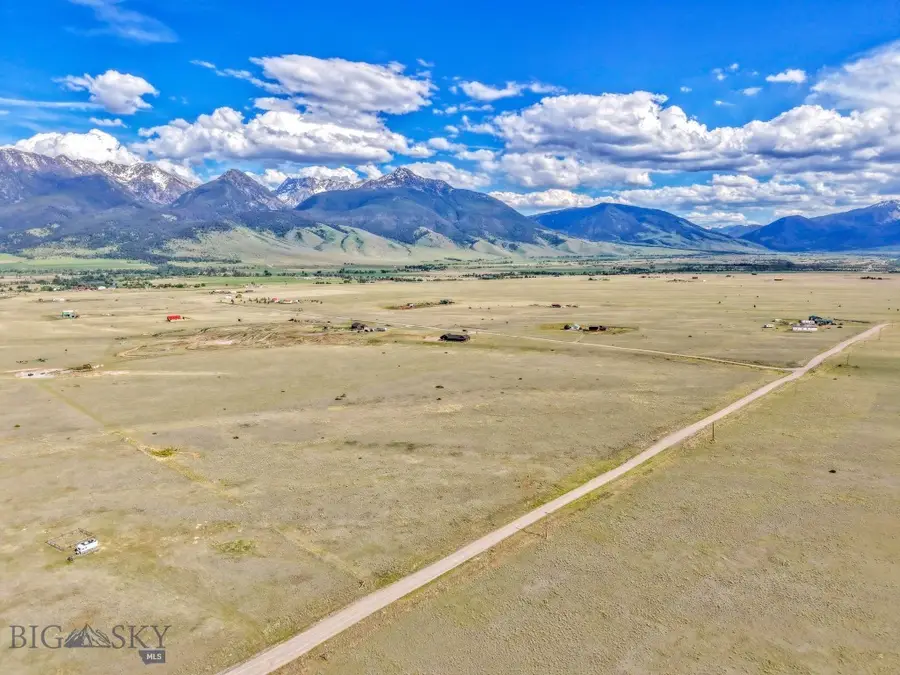 45 Inverness Road, Livingston, MT 59047 - #3