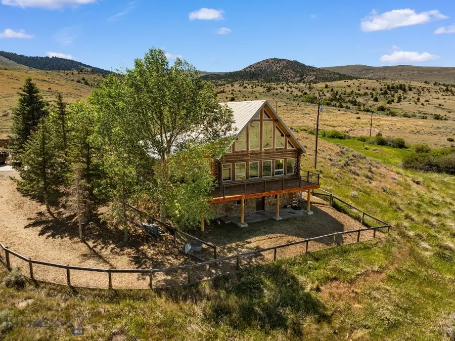 124 Two Bumps E, Ennis, MT 59729 - #2