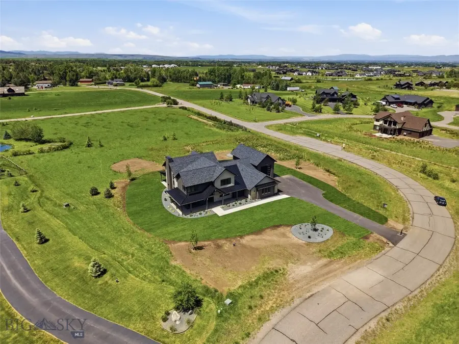 520 Balsam Drive, Bozeman, MT 59718 - #2