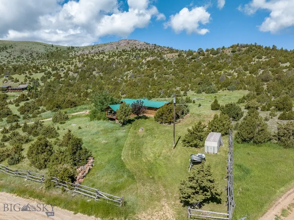 109 Dry Creek Trail, Ennis, MT 59729 - #1