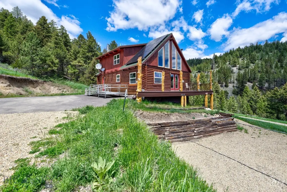 Address Withheld By Seller, Helena, MT 59602 - #1
