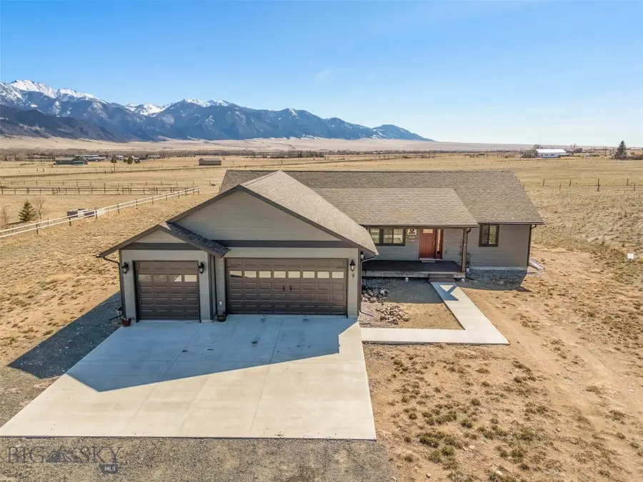 9 Fraker Loop, Whitehall, MT 59759 - #2