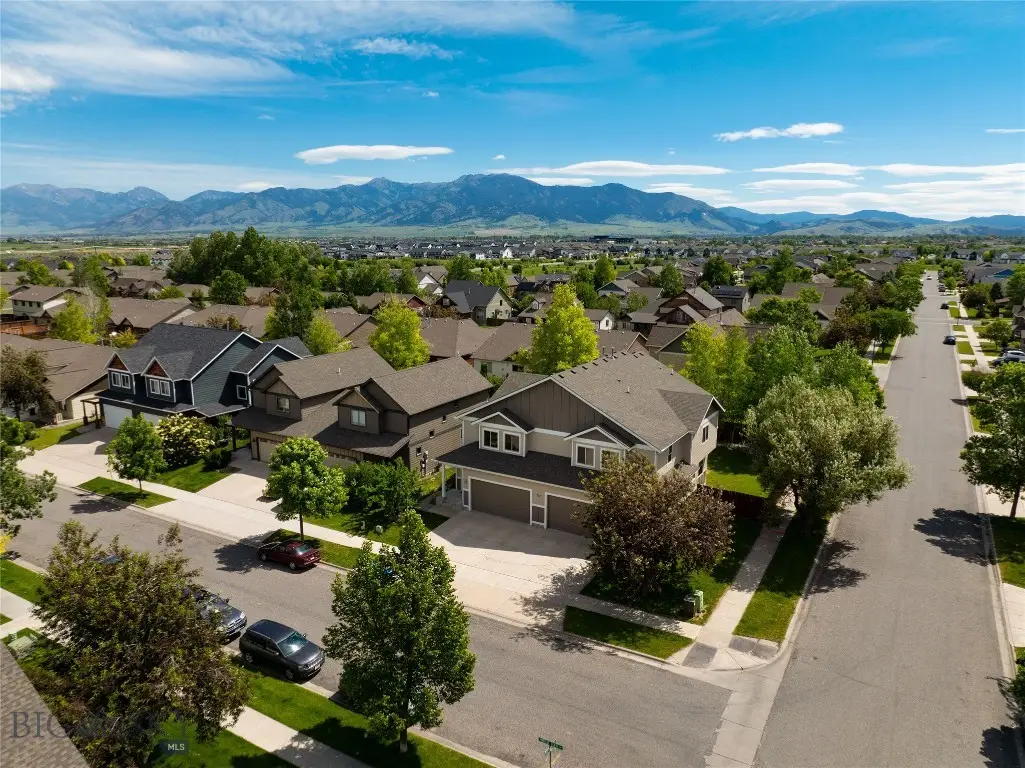 712 Forestglen Drive #B, Bozeman, MT 59718 - #1