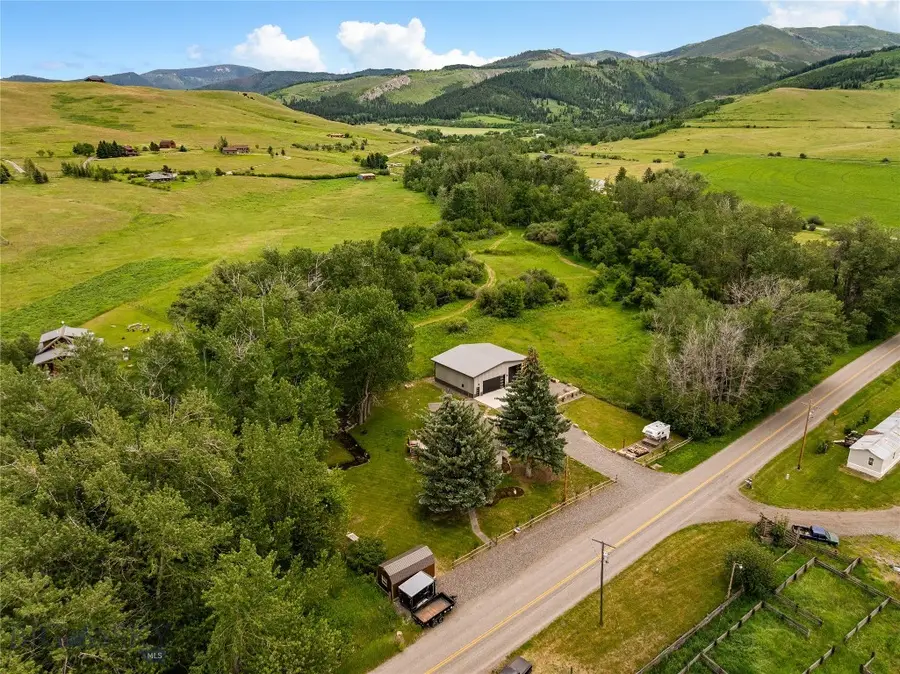 16949 Wilson Creek, Gallatin Gateway, MT 59730 - #2