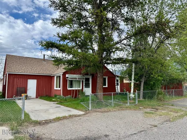 2715 Ottawa Street, Butte, MT 59701