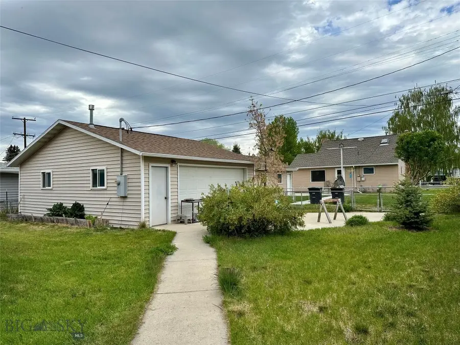 2715 Ottawa Street, Butte, MT 59701 - #2