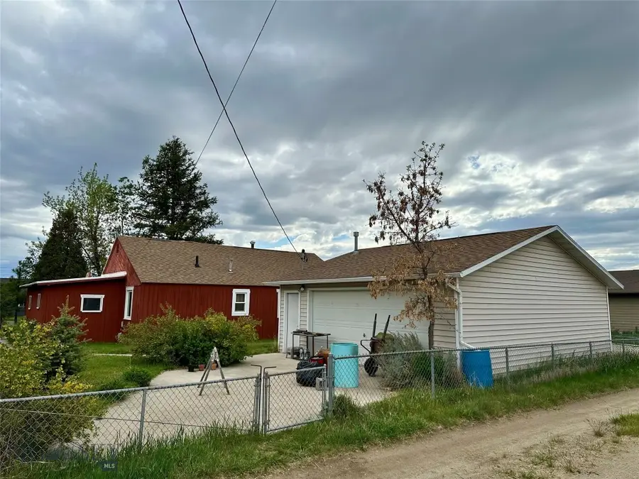 2715 Ottawa Street, Butte, MT 59701 - #3
