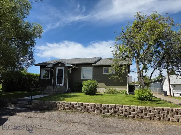 1303 C, Butte, MT 59701