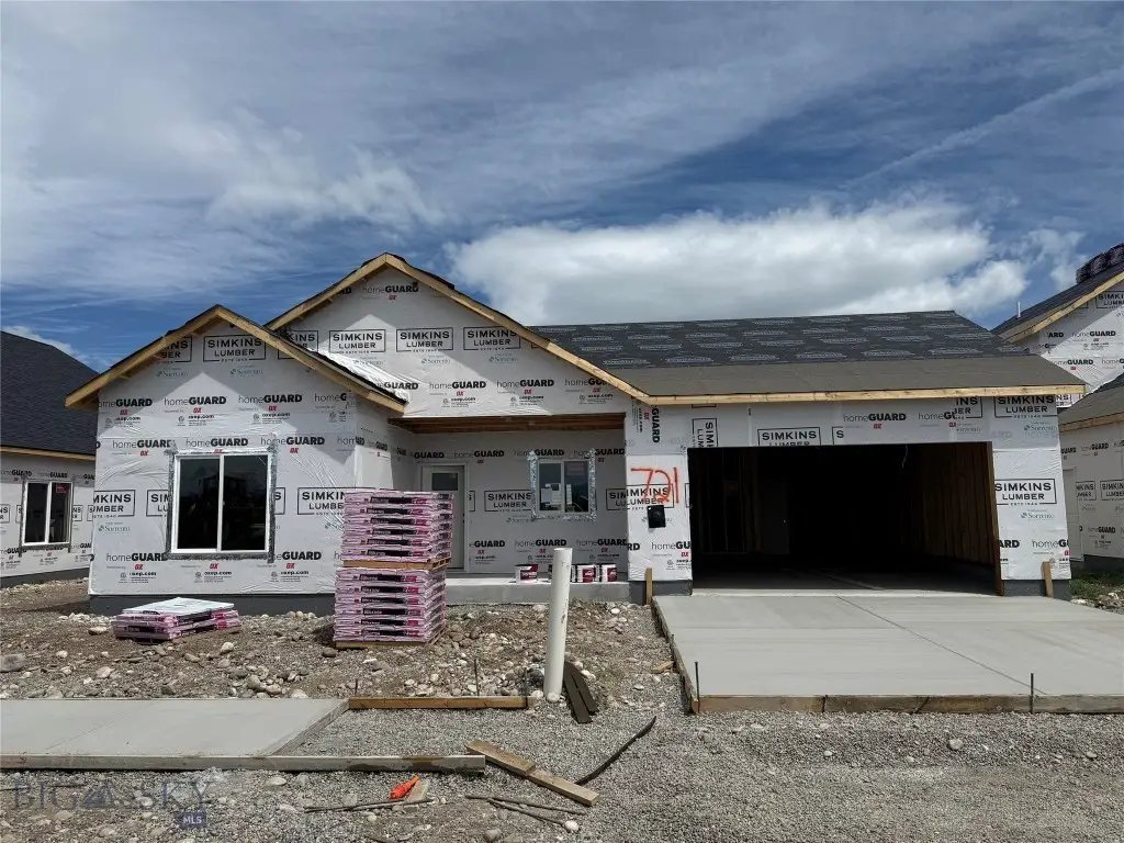 721 Spaniel Lane, Belgrade, MT 59714 - #1