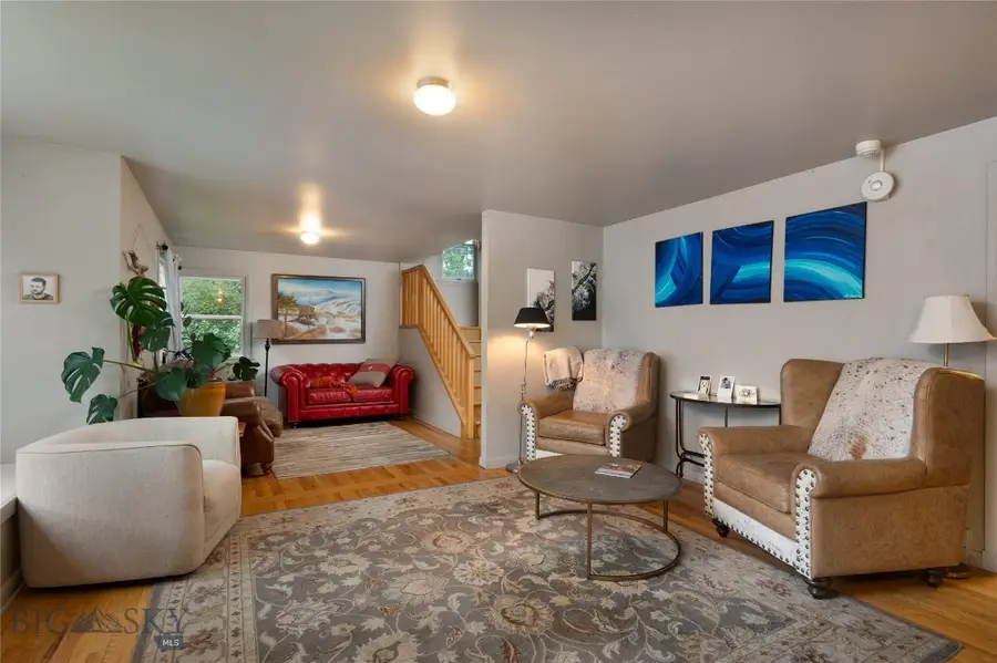 810 S 7th, Bozeman, MT 59715 - #3