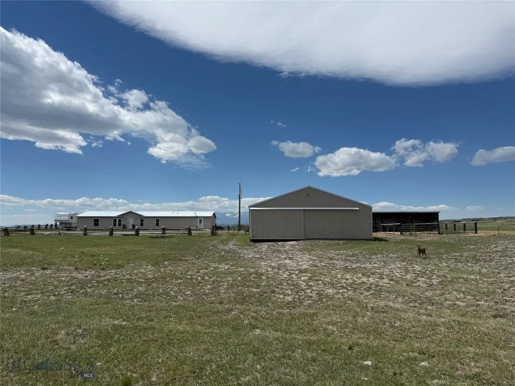 27 Cox Creek Lane, Big Timber, MT 59011 - #1