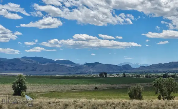 TBD Mill Gulch Rd, Ennis, MT 59749