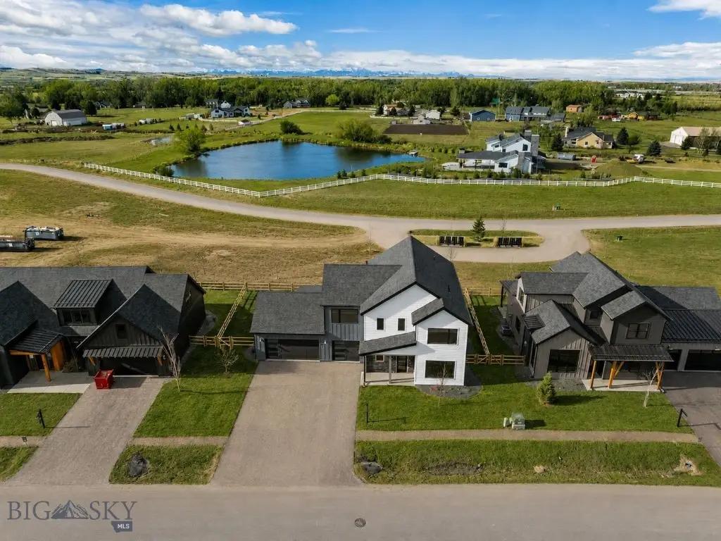 141 Creekbank Loop, Bozeman, MT 59718 - #1
