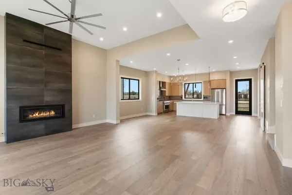 123 Creekbank Loop, Bozeman, MT 59718