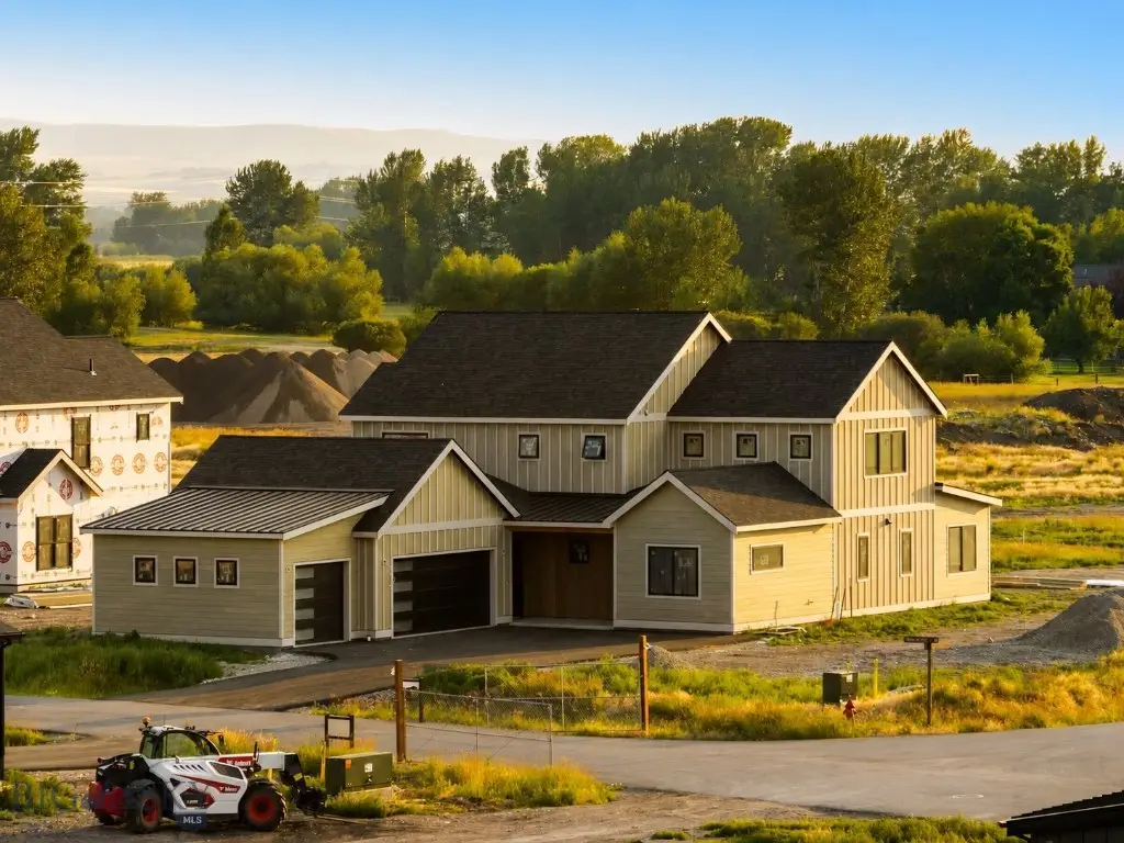 257 Creekbank Loop, Bozeman, MT 59718 - #1