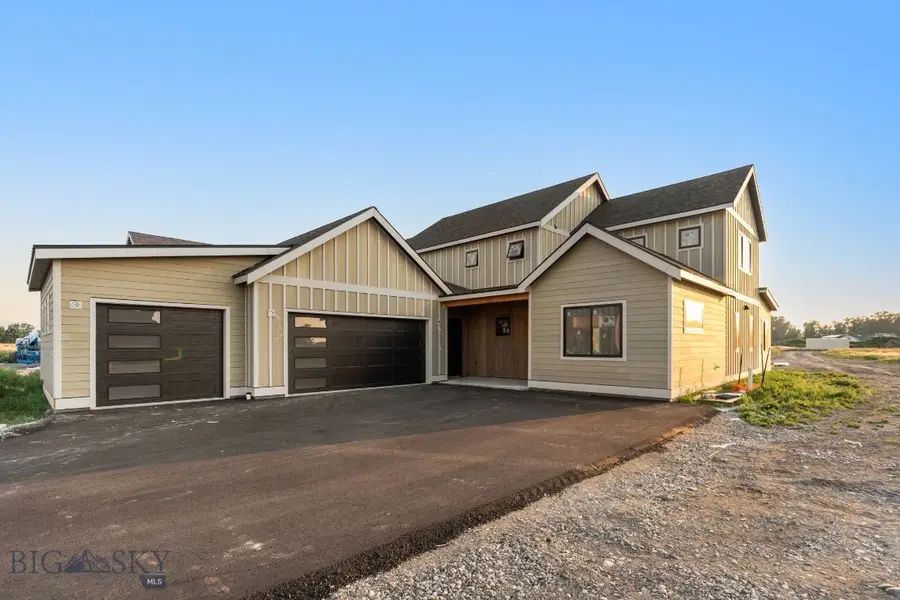 257 Creekbank Loop, Bozeman, MT 59718 - #2