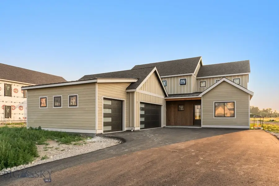 257 Creekbank Loop, Bozeman, MT 59718 - #3
