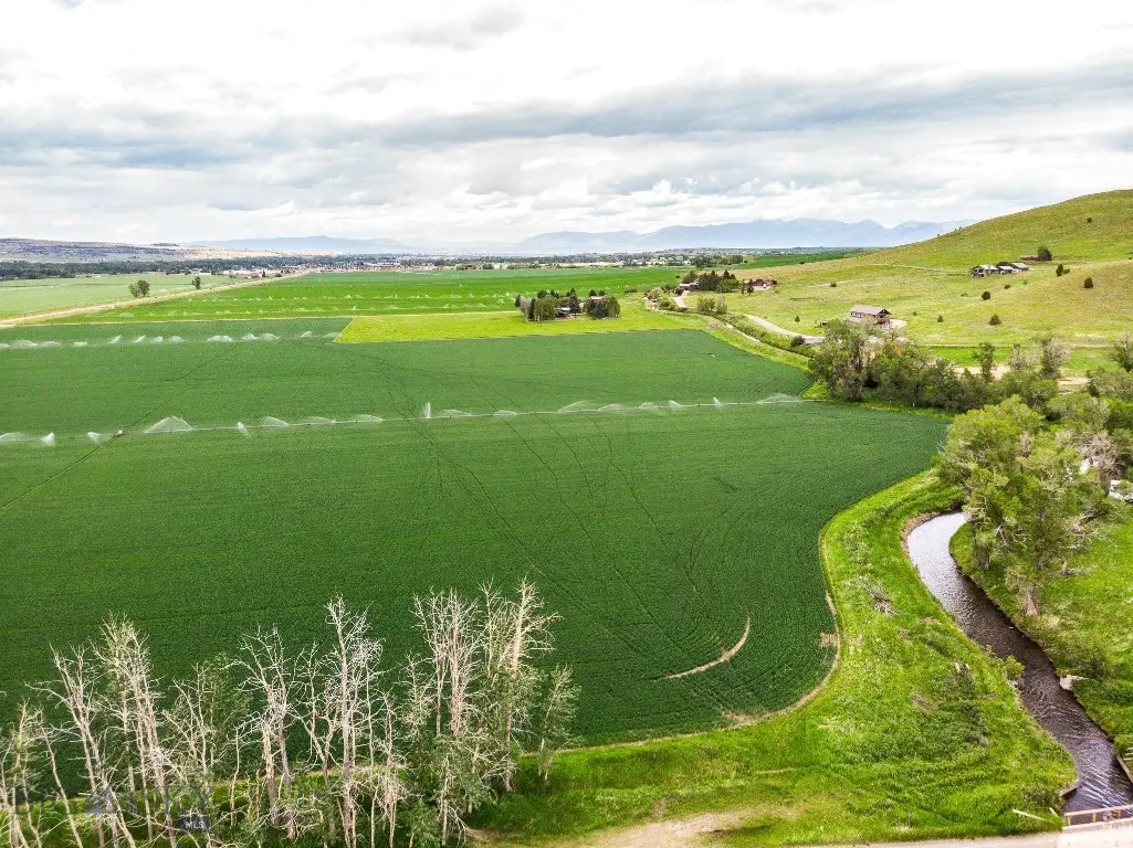 TBD De Rham Valley Drive, Gallatin Gateway, MT 59730 - #1