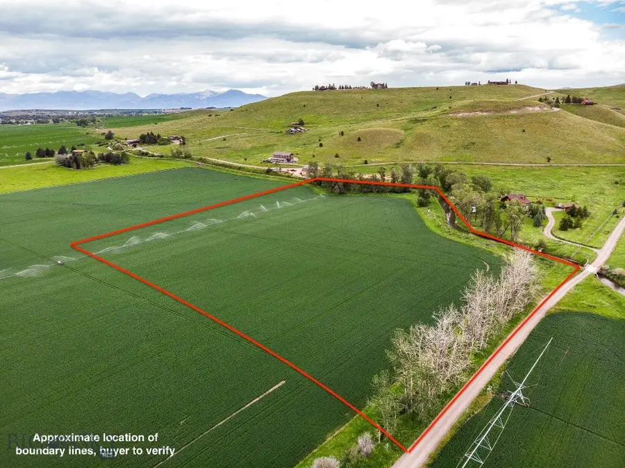 TBD De Rham Valley Drive, Gallatin Gateway, MT 59730 - #2