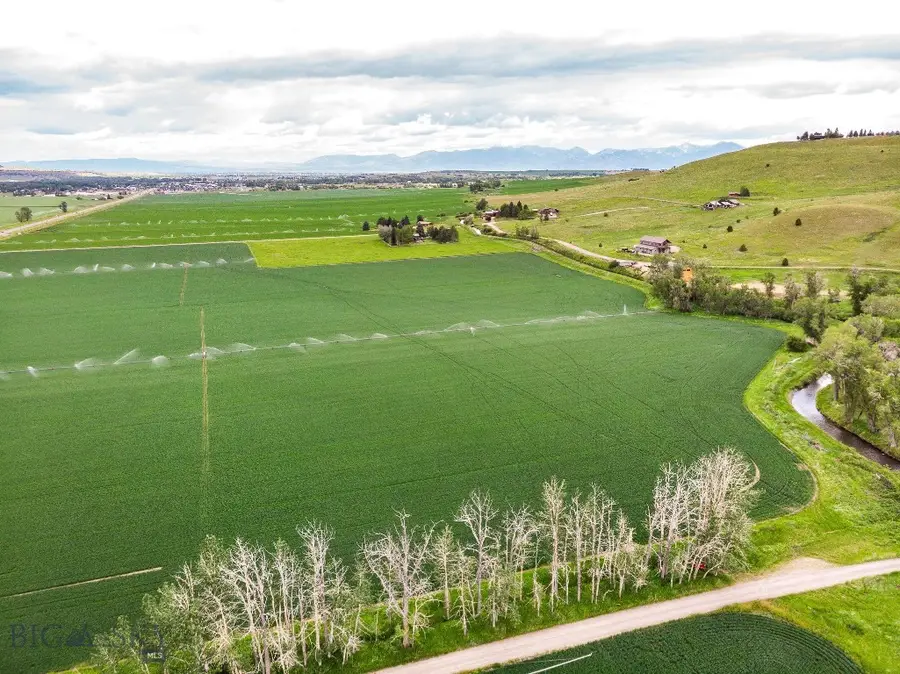 TBD De Rham Valley Drive, Gallatin Gateway, MT 59730 - #3