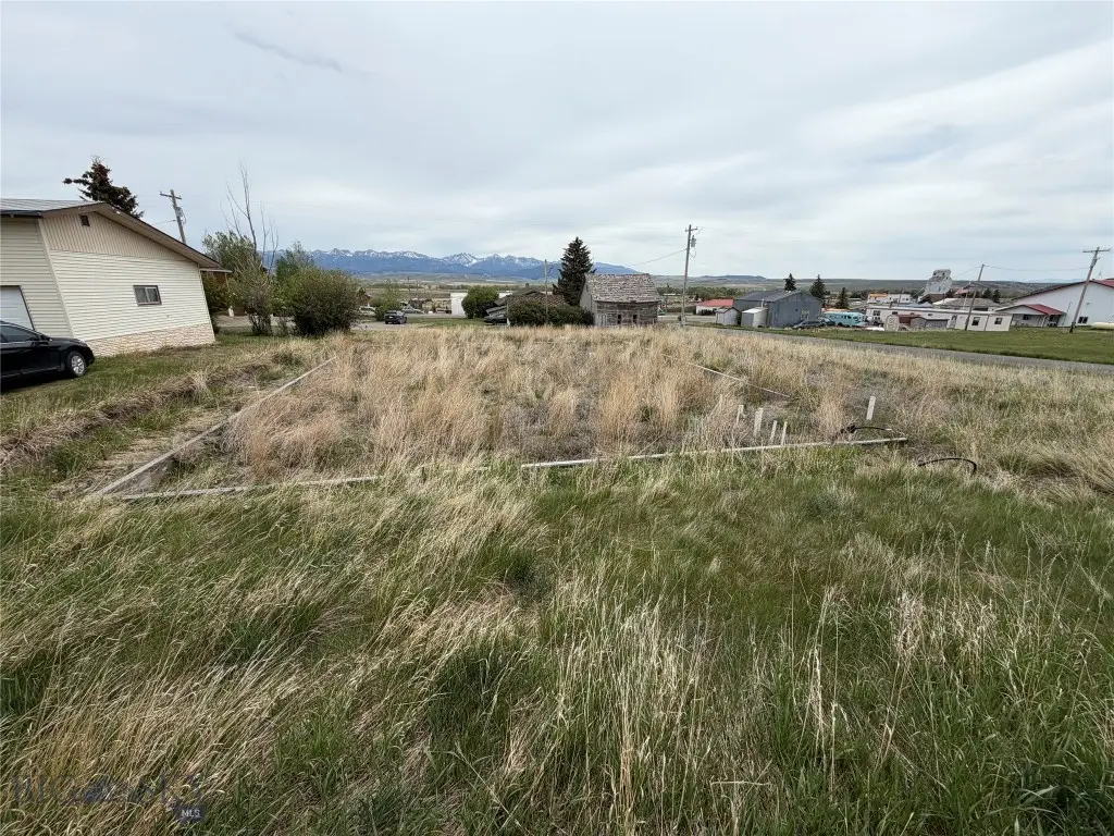 308 Hill Street N, Wilsall, MT 59086 - #1
