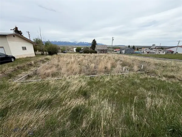 308 Hill Street N, Wilsall, MT 59086