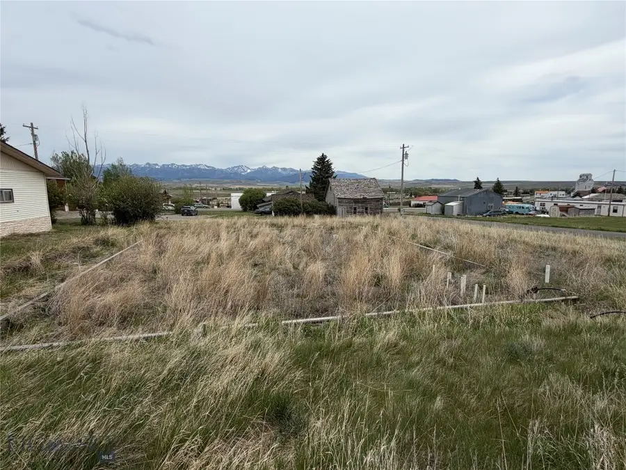 308 Hill Street N, Wilsall, MT 59086 - #2