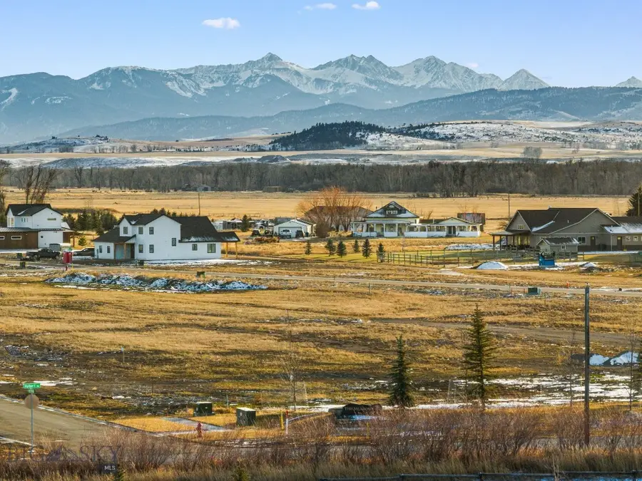 Lot 14 Crossbill Road, Bozeman, MT 59718 - #3