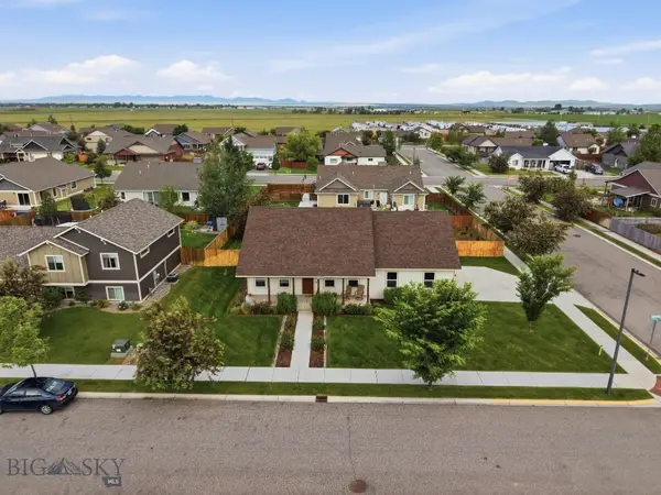 1615 Ingomar Boulevard, Belgrade, MT 59714
