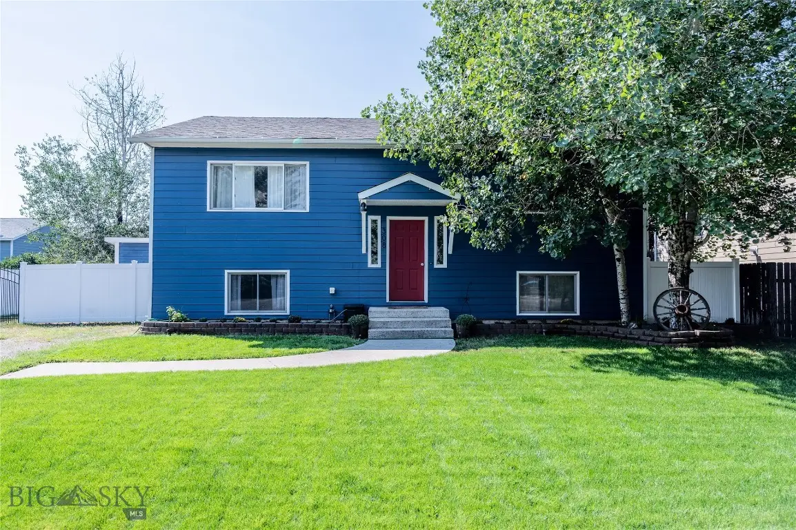 308 Al Drive, Belgrade, MT 59714 - #1