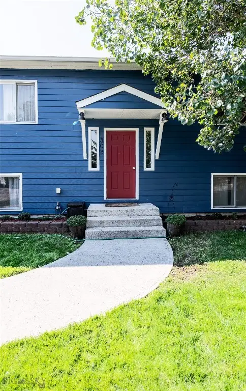308 Al Drive, Belgrade, MT 59714 - #3