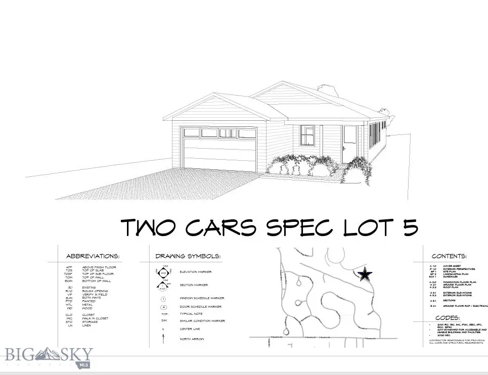 1106 Melissa Way, Belgrade, MT 59714 - #1