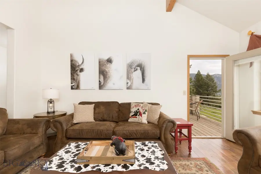 21 Spotted Fawn, Big Sky, MT 59716 - #3