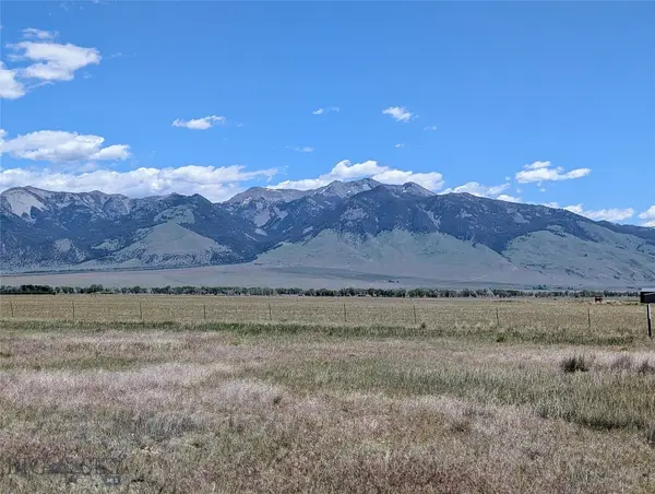 1 Lonesome Dove Ranch Section 27 S, Cameron, MT 59720