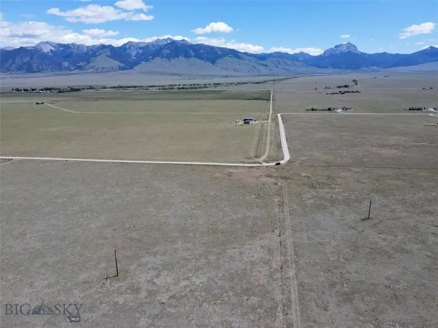 1 Lonesome Dove Ranch Section 27 S, Cameron, MT 59720 - #3